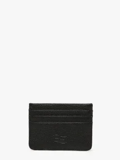 Porte-cartes cuir CRINKLES