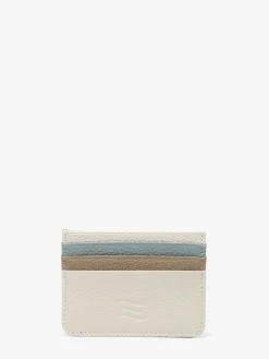 Porte-cartes cuir CRINKLES
