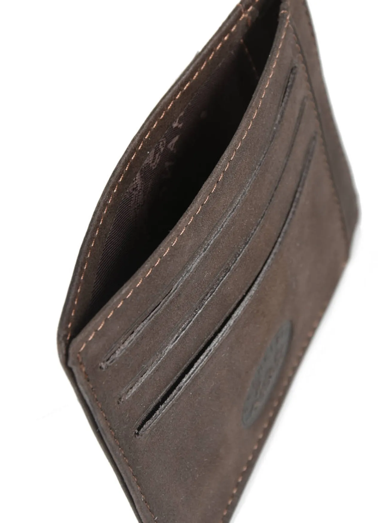 Porte-cartes cuir FRANCINEL