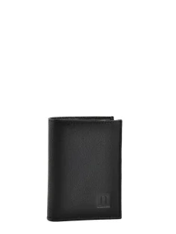 Porte-cartes cuir HEXAGONA
