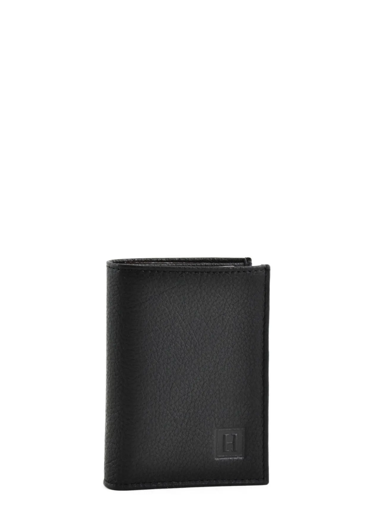 Porte-cartes cuir HEXAGONA