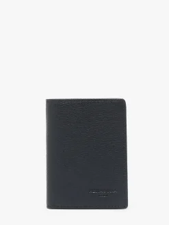 Porte-cartes cuir HEXAGONA