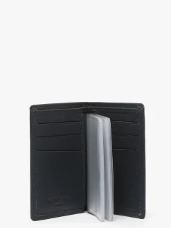 Porte-cartes cuir HEXAGONA