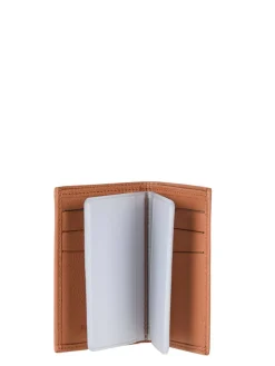 Porte-cartes cuir HEXAGONA