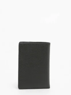 Porte-cartes cuir HEXAGONA