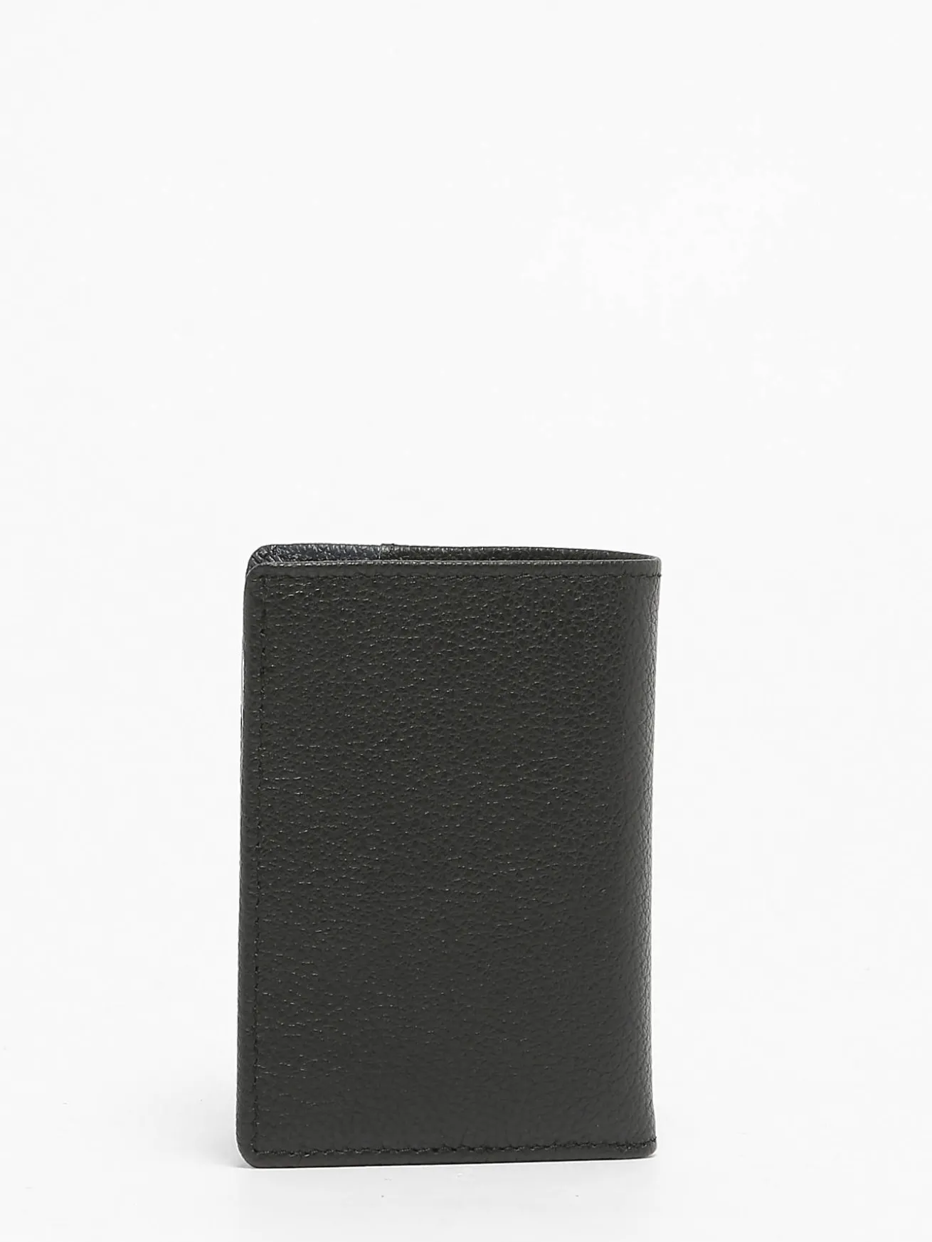 Porte-cartes cuir HEXAGONA