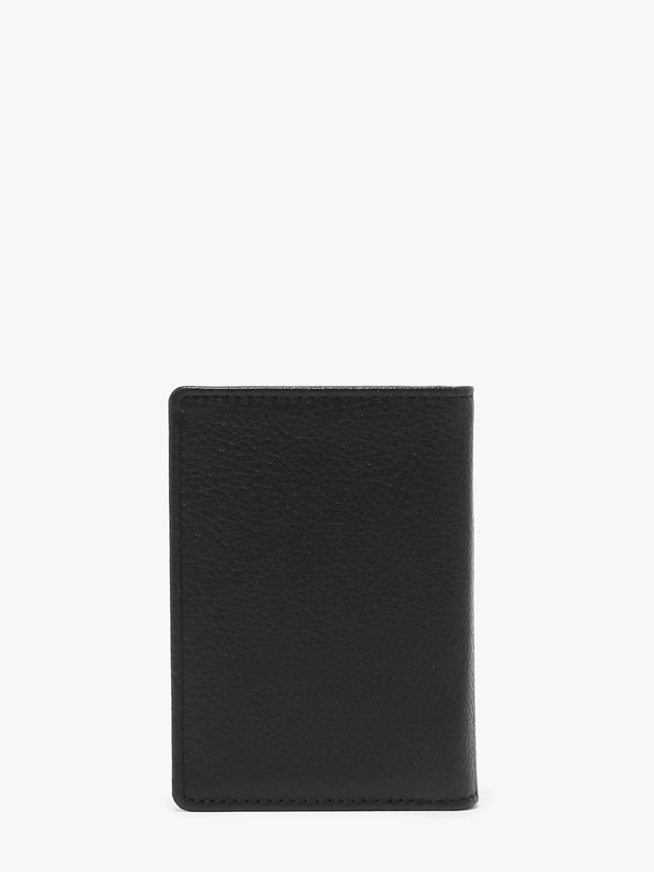 Porte-cartes cuir HEXAGONA