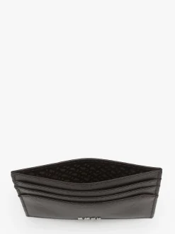 Porte-cartes cuir HUGO BOSS