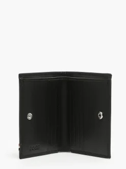 Porte-cartes cuir HUGO BOSS