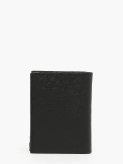 Porte-cartes cuir HUGO BOSS