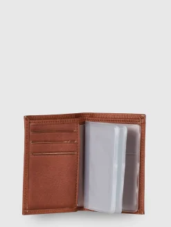 Porte-cartes cuir KATANA