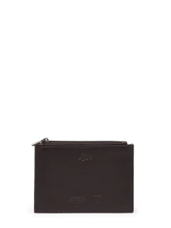 Porte-cartes cuir KATANA