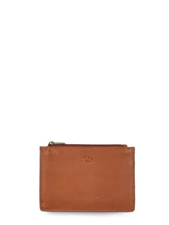Porte-cartes cuir KATANA