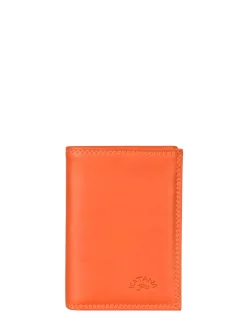 Porte-cartes cuir KATANA