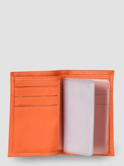 Porte-cartes cuir KATANA