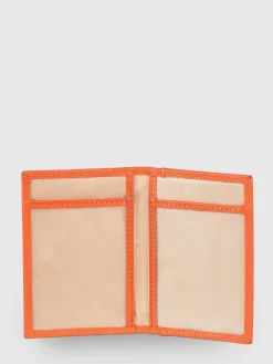 Porte-cartes cuir KATANA