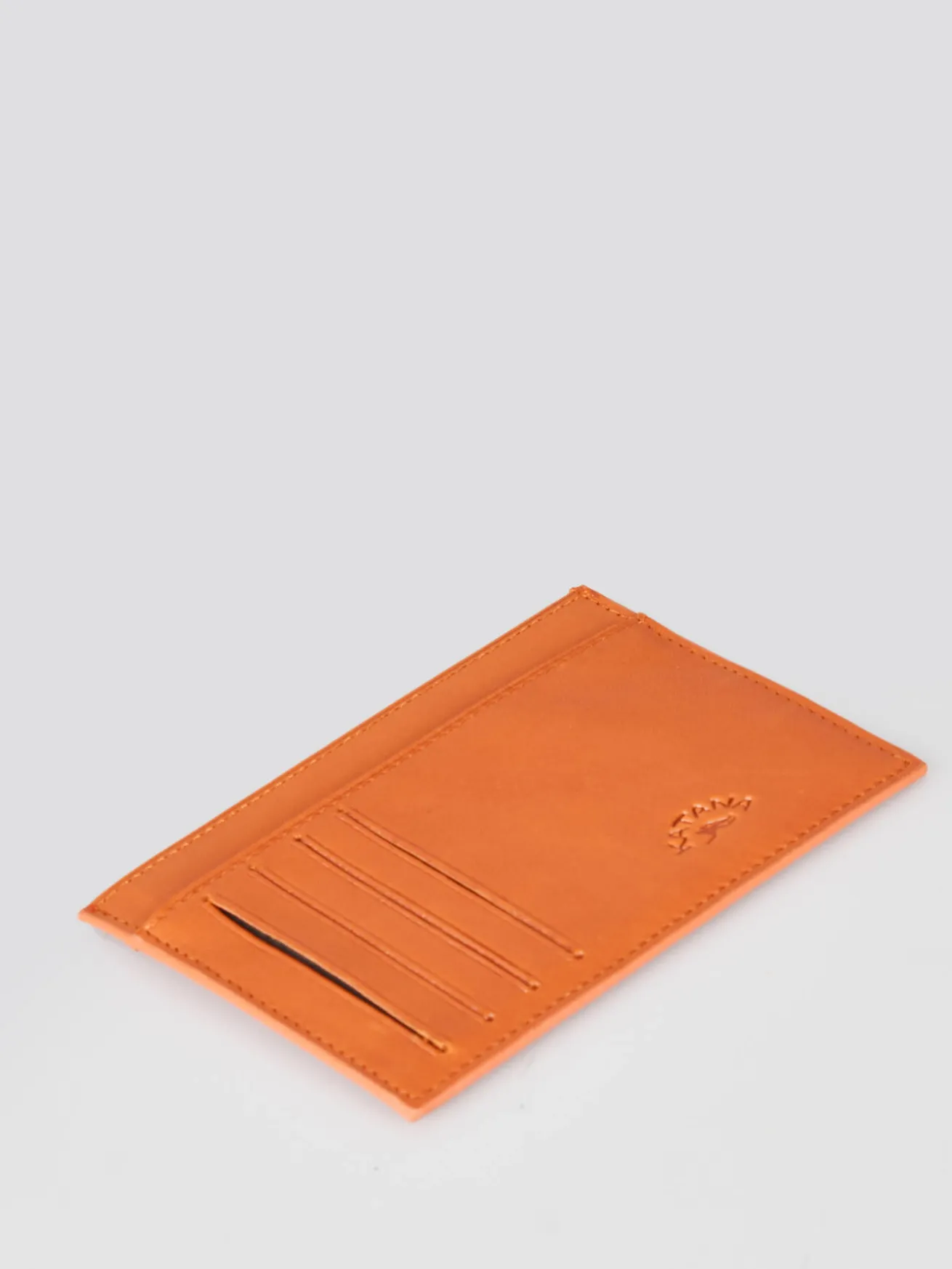 porte-cartes cuir KATANA