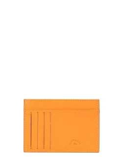 porte-cartes cuir KATANA