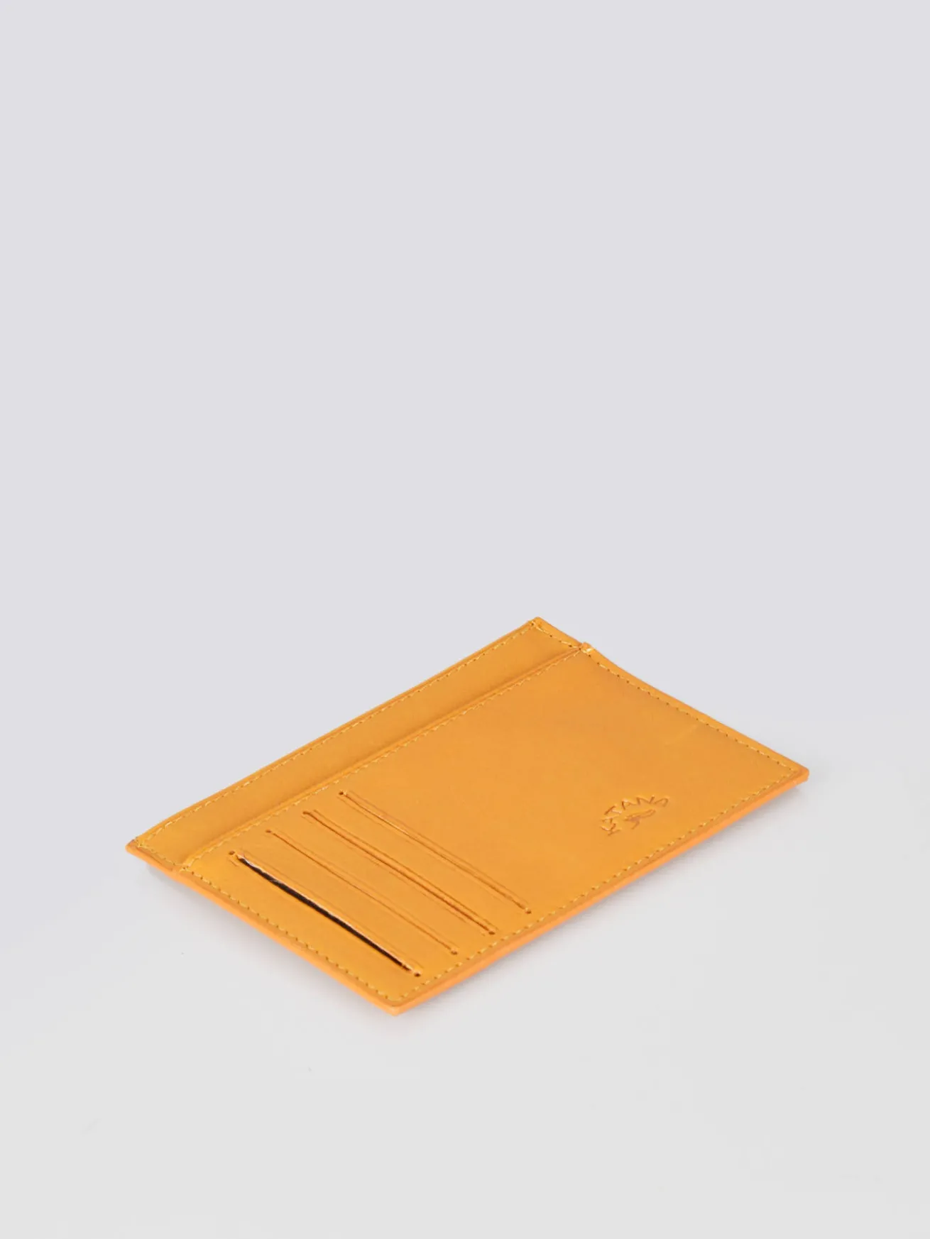 porte-cartes cuir KATANA