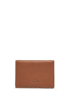 Porte-cartes cuir KATANA