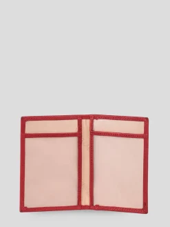 Porte-cartes cuir KATANA