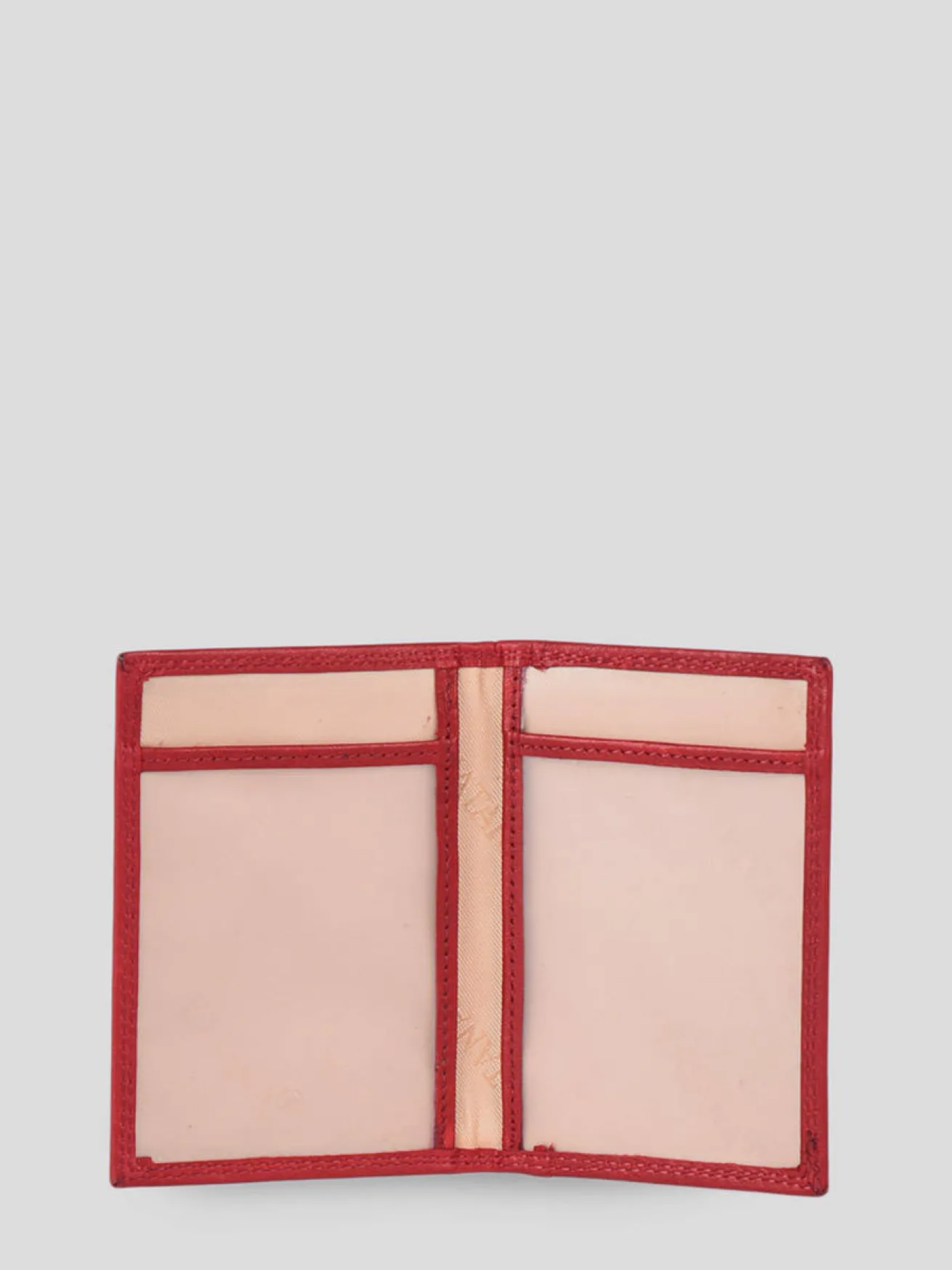 Porte-cartes cuir KATANA