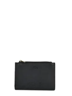Porte-cartes cuir KATANA