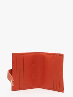 Porte-cartes cuir KATANA