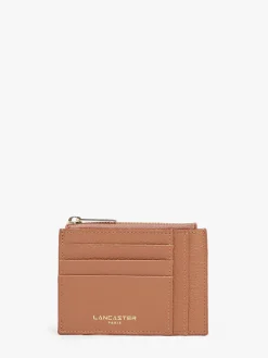 Porte-cartes cuir LANCASTER