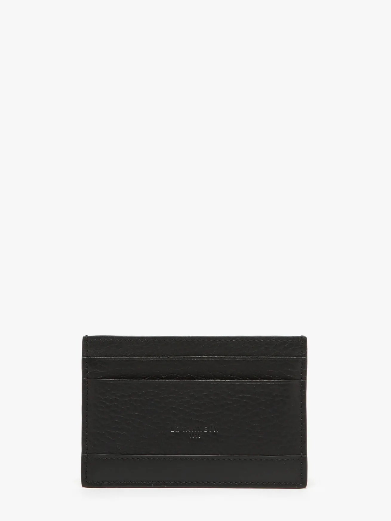 Porte-cartes cuir LE TANNEUR