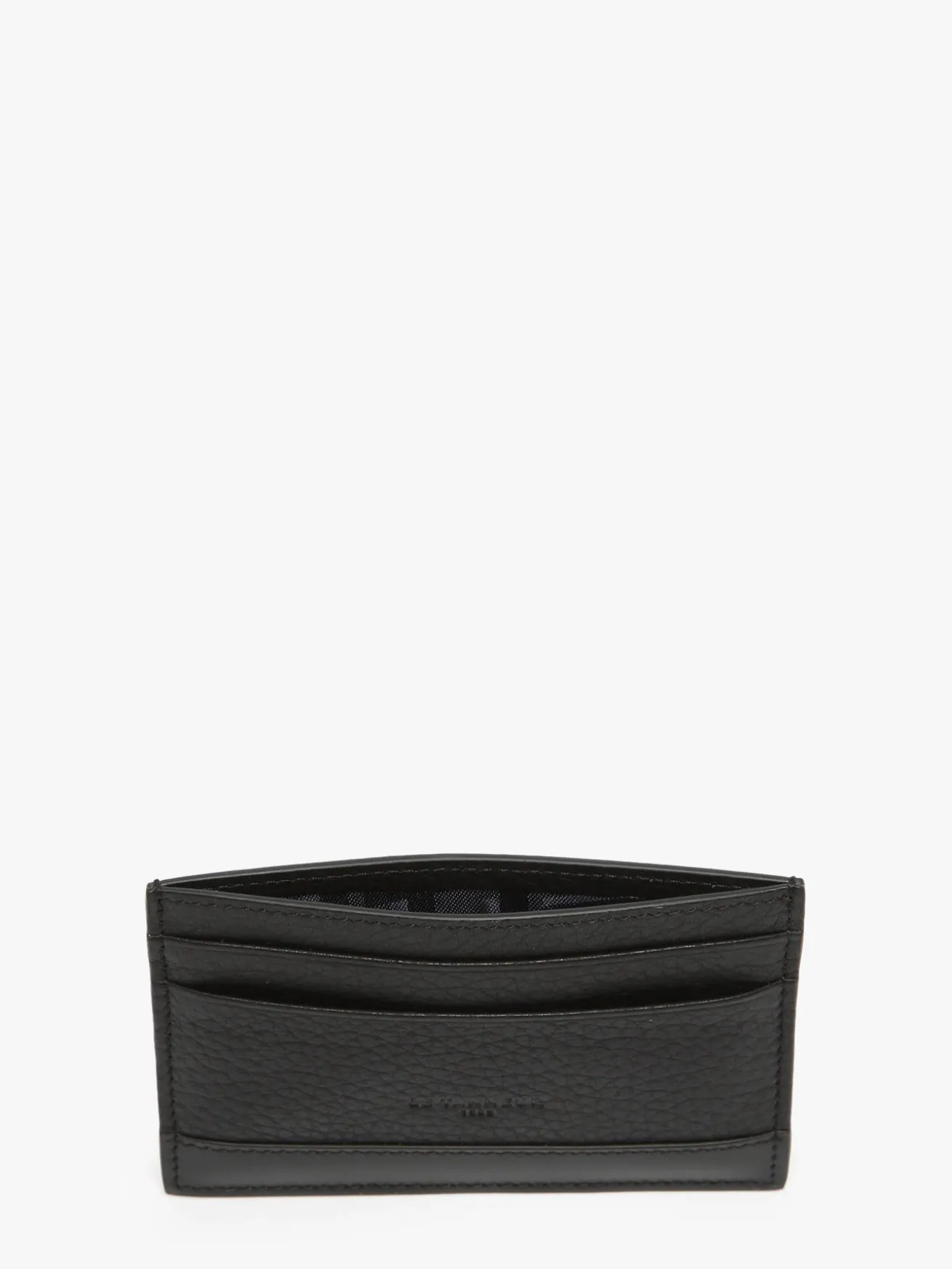 Porte-cartes cuir LE TANNEUR