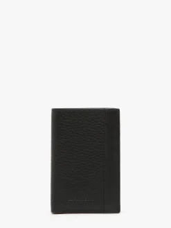 Porte-cartes cuir LE TANNEUR