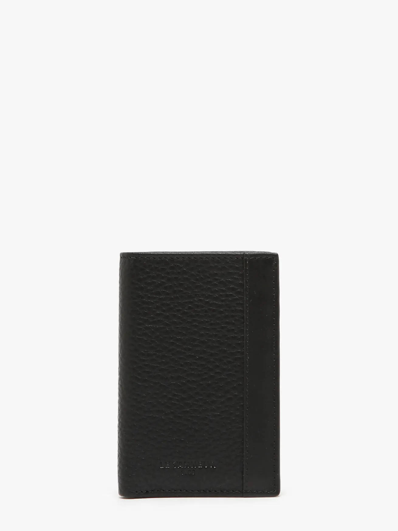 Porte-cartes cuir LE TANNEUR