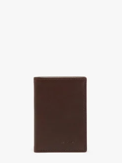 Porte-cartes cuir LE TANNEUR