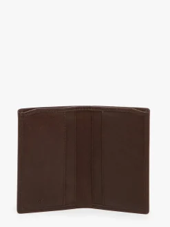 Porte-cartes cuir LE TANNEUR