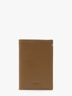 Porte-cartes cuir LE TANNEUR
