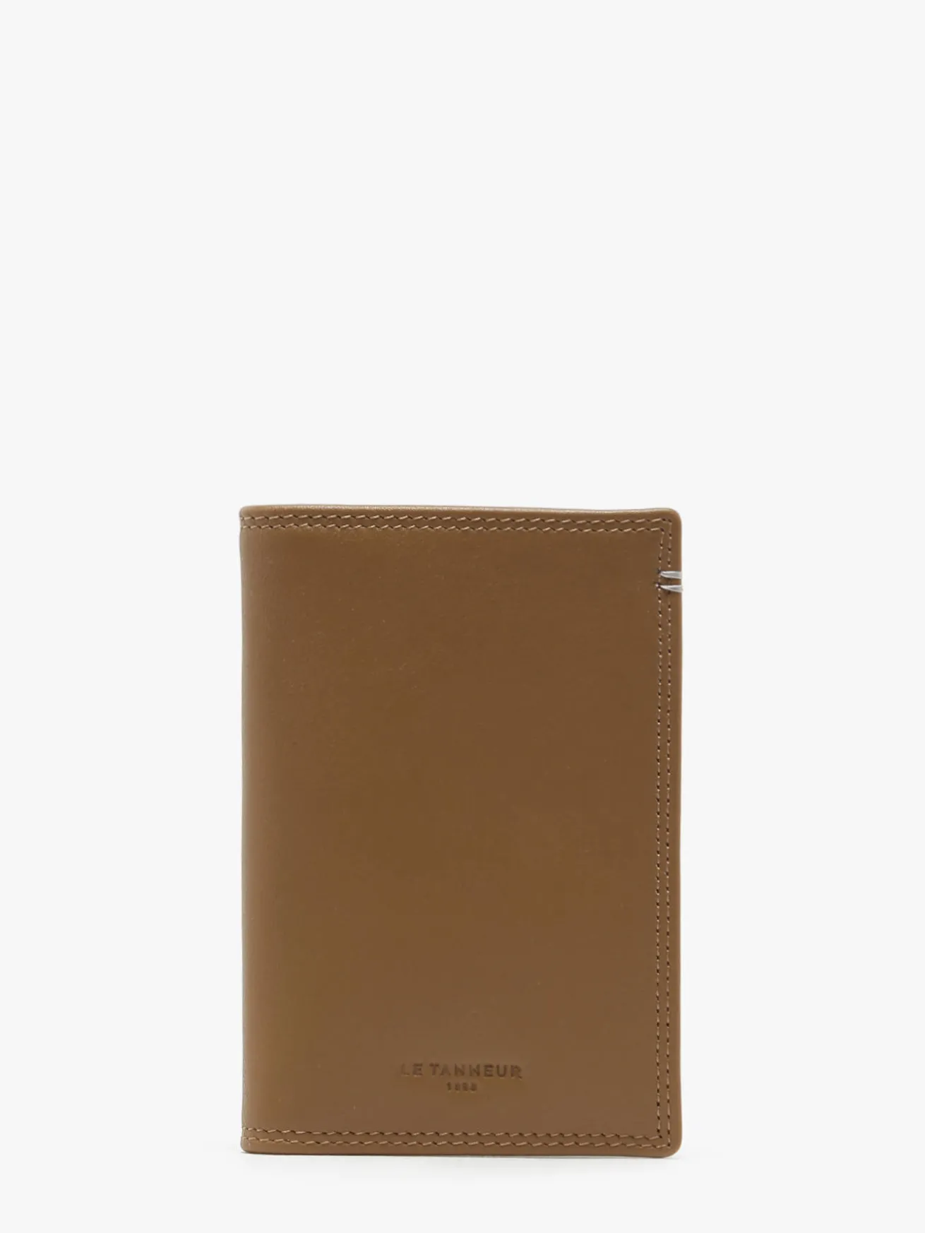 Porte-cartes cuir LE TANNEUR