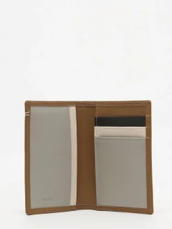 Porte-cartes cuir LE TANNEUR