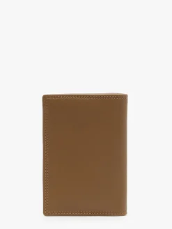 Porte-cartes cuir LE TANNEUR