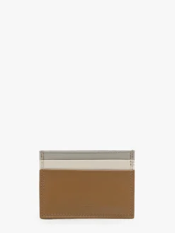 Porte-cartes cuir LE TANNEUR