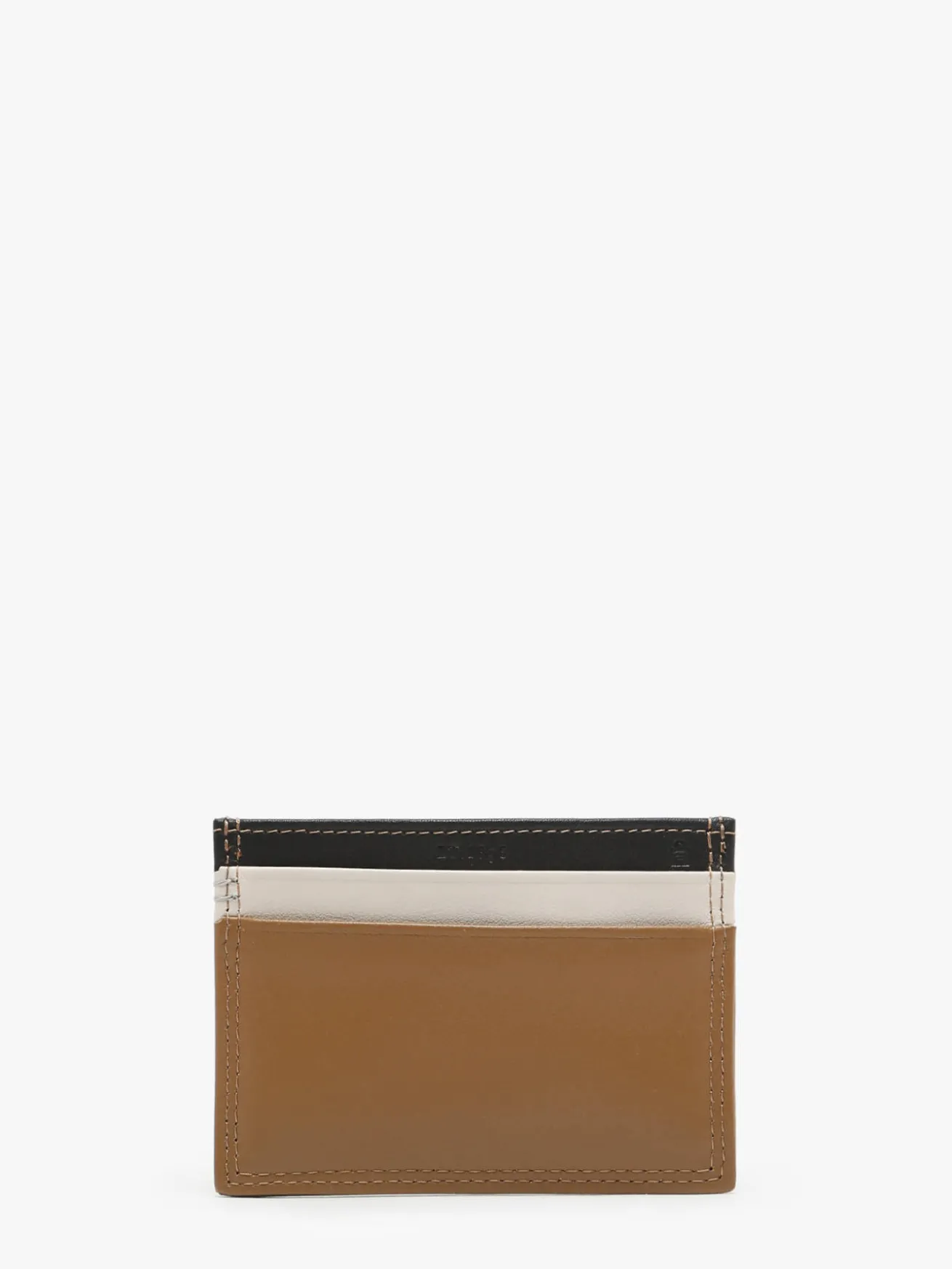 Porte-cartes cuir LE TANNEUR