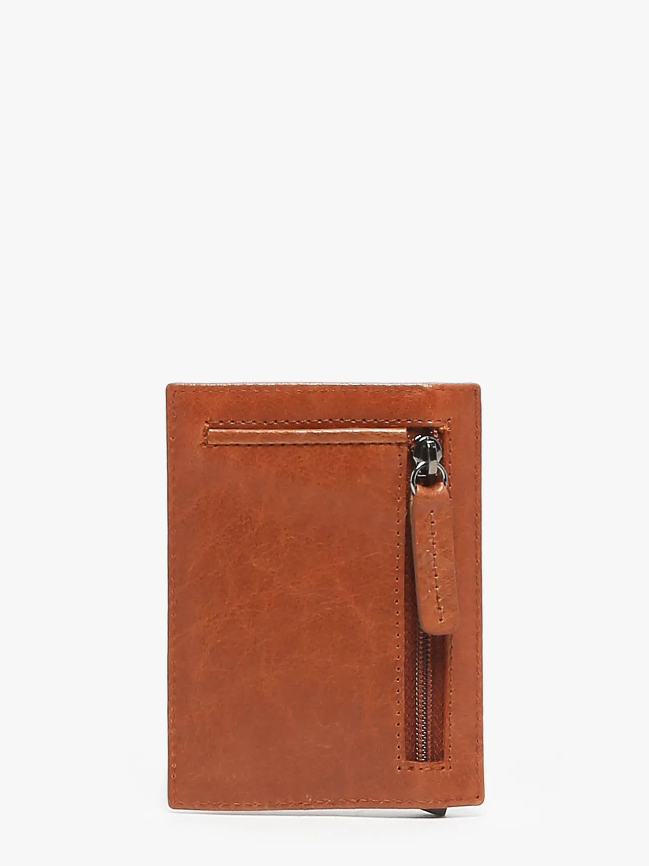 Porte-cartes cuir MAVERICK