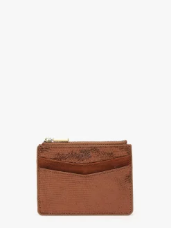 Porte-cartes cuir MILA LOUISE