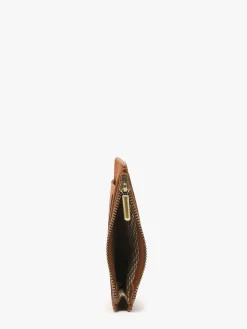 Porte-cartes cuir MILA LOUISE