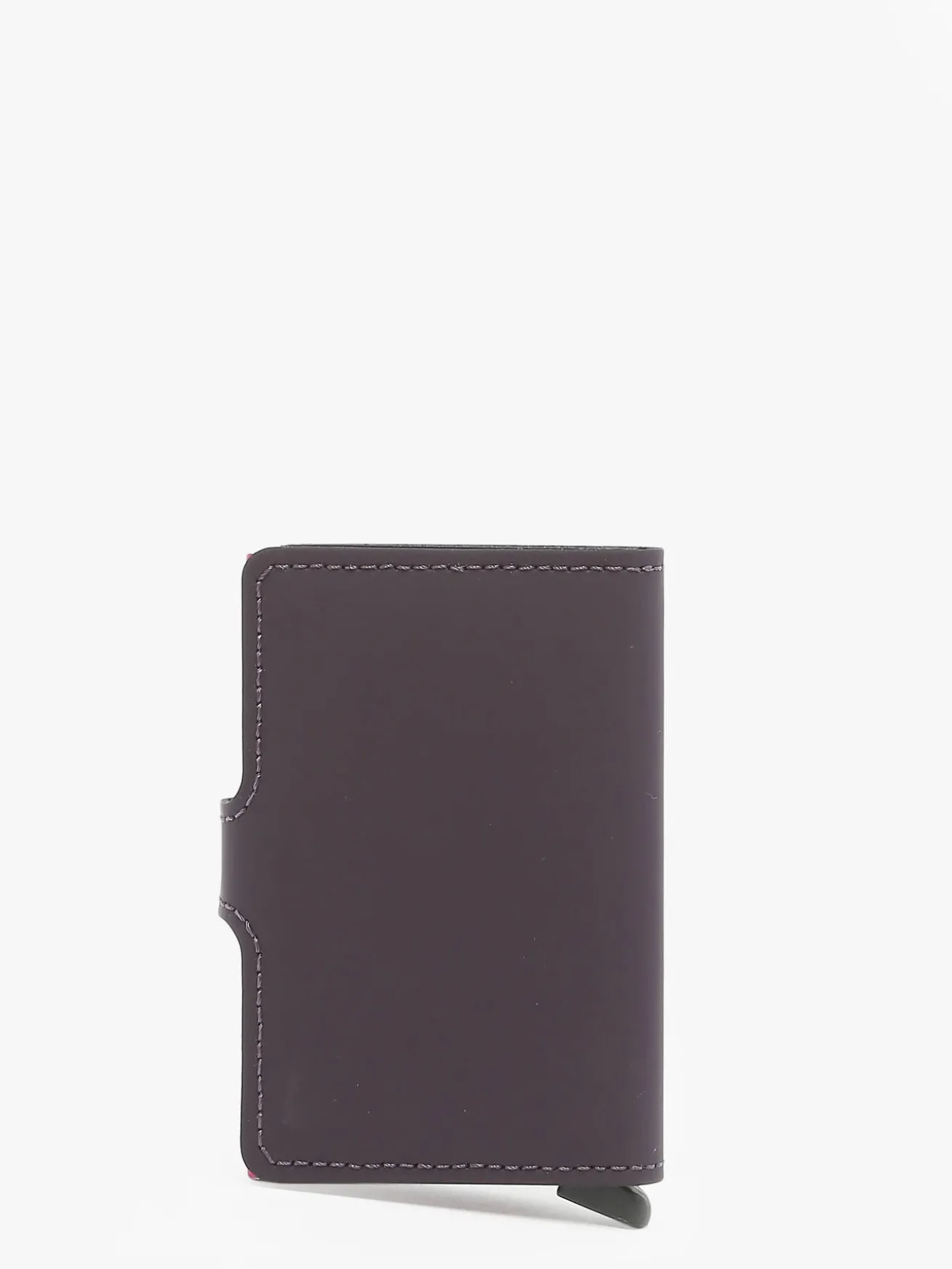 Porte-cartes cuir SECRID