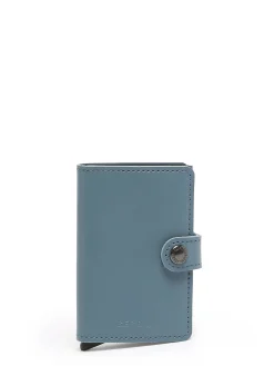 Porte-cartes cuir SECRID