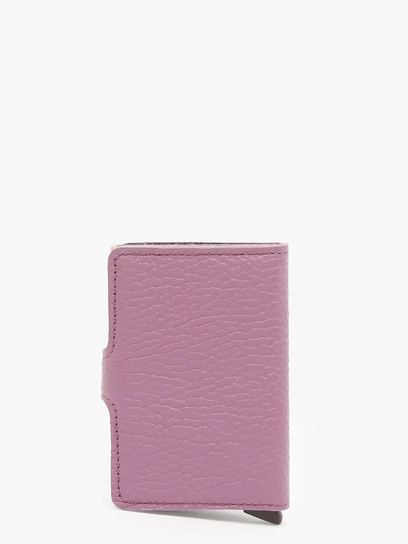 Porte-cartes cuir SECRID
