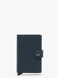 Porte-cartes cuir SECRID