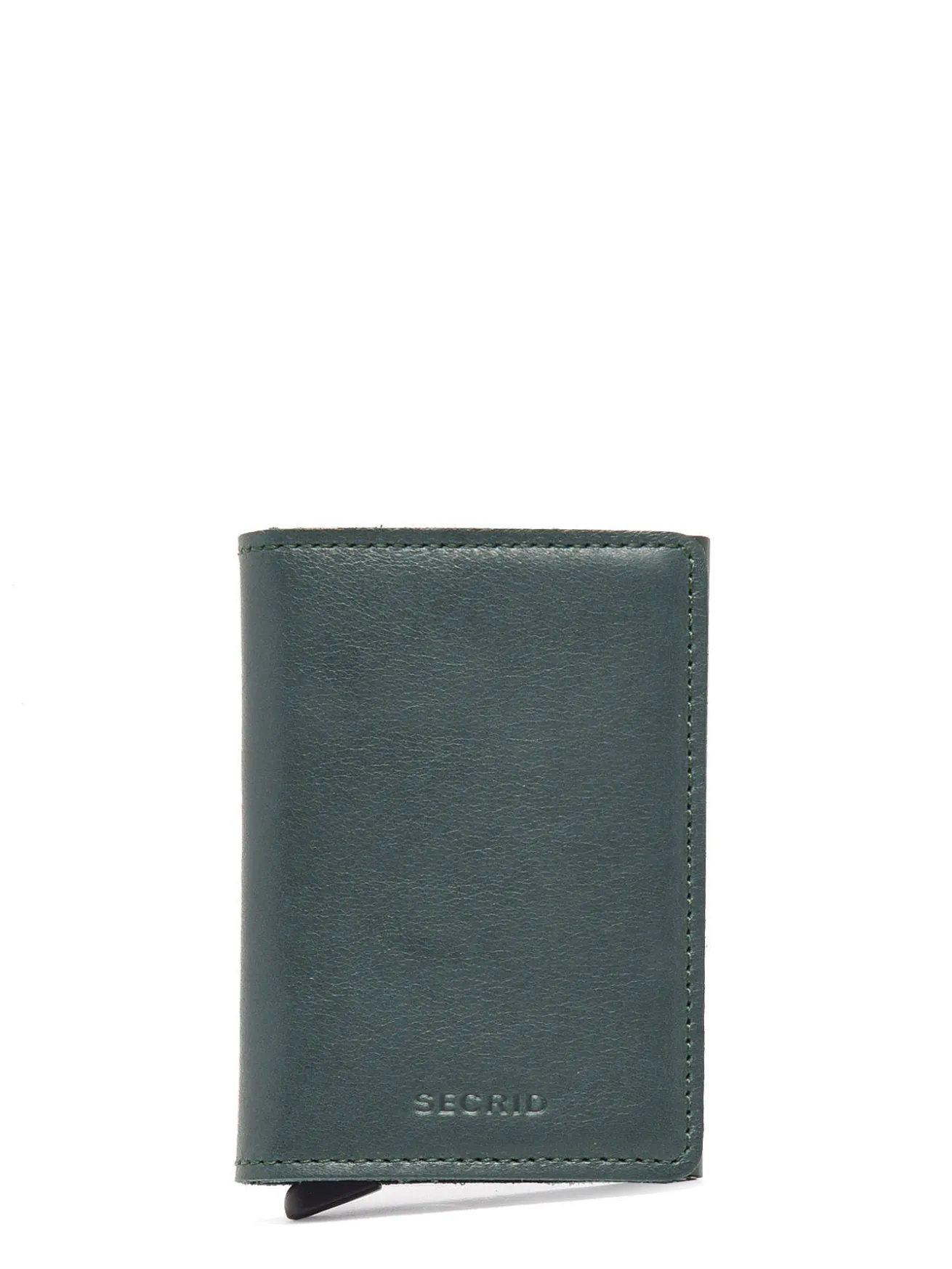 Porte-cartes cuir SECRID