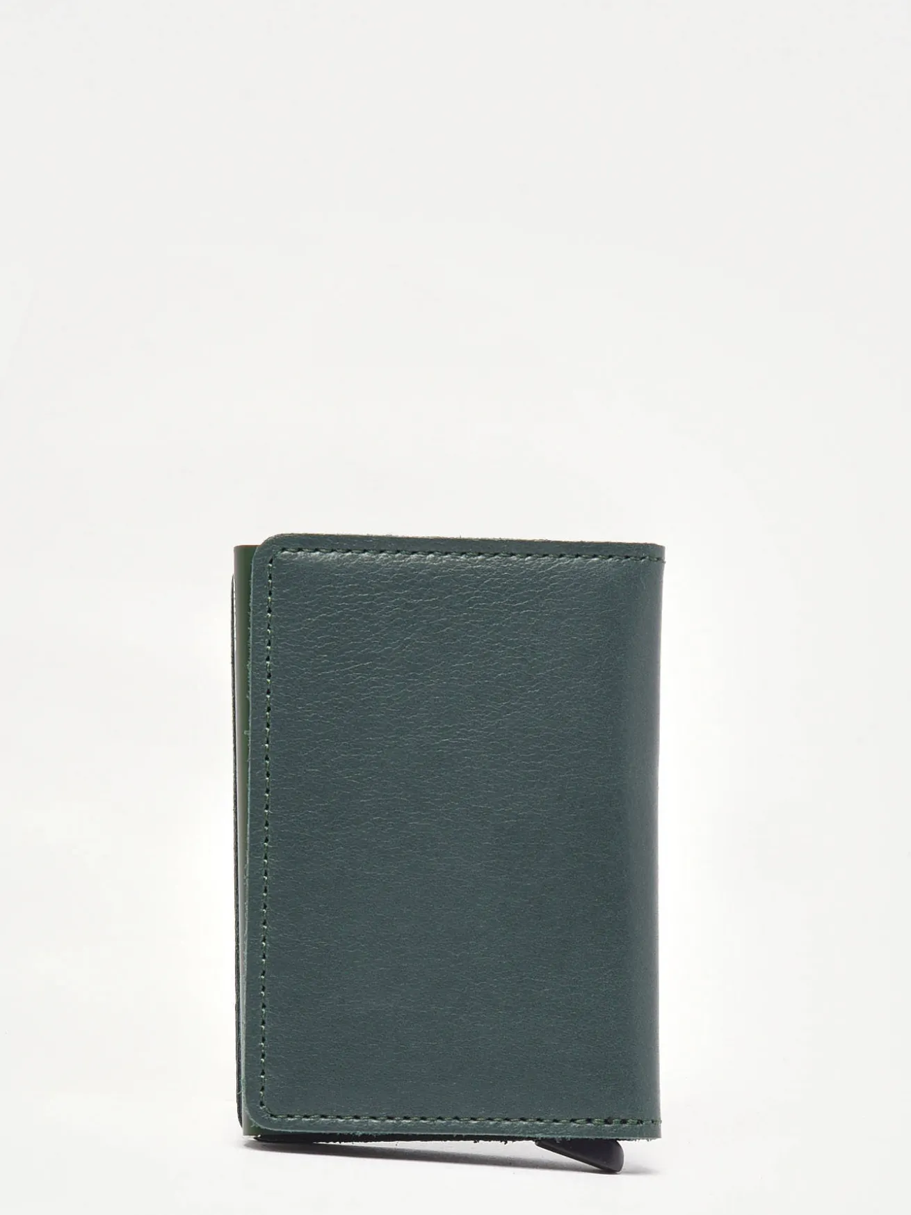 Porte-cartes cuir SECRID